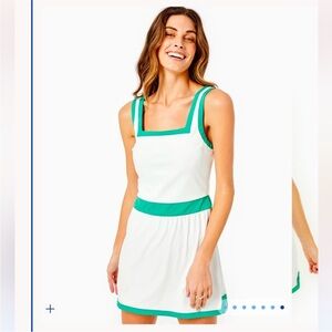 NWT ADDISON BAY Rally Dress